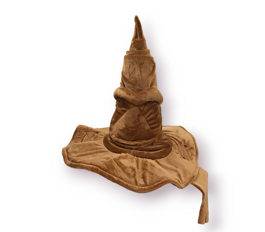 Sombrero Seleccionardor Harry Potter