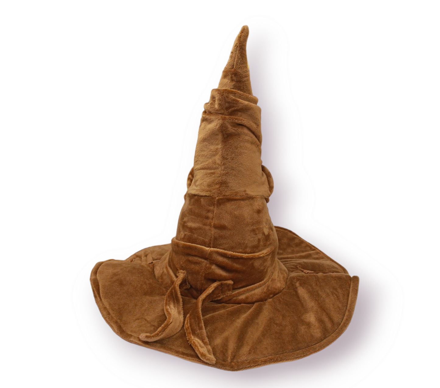 Sombrero Seleccionardor Harry Potter
