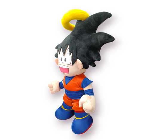Peluche Goku Alado Dragon Ball Z