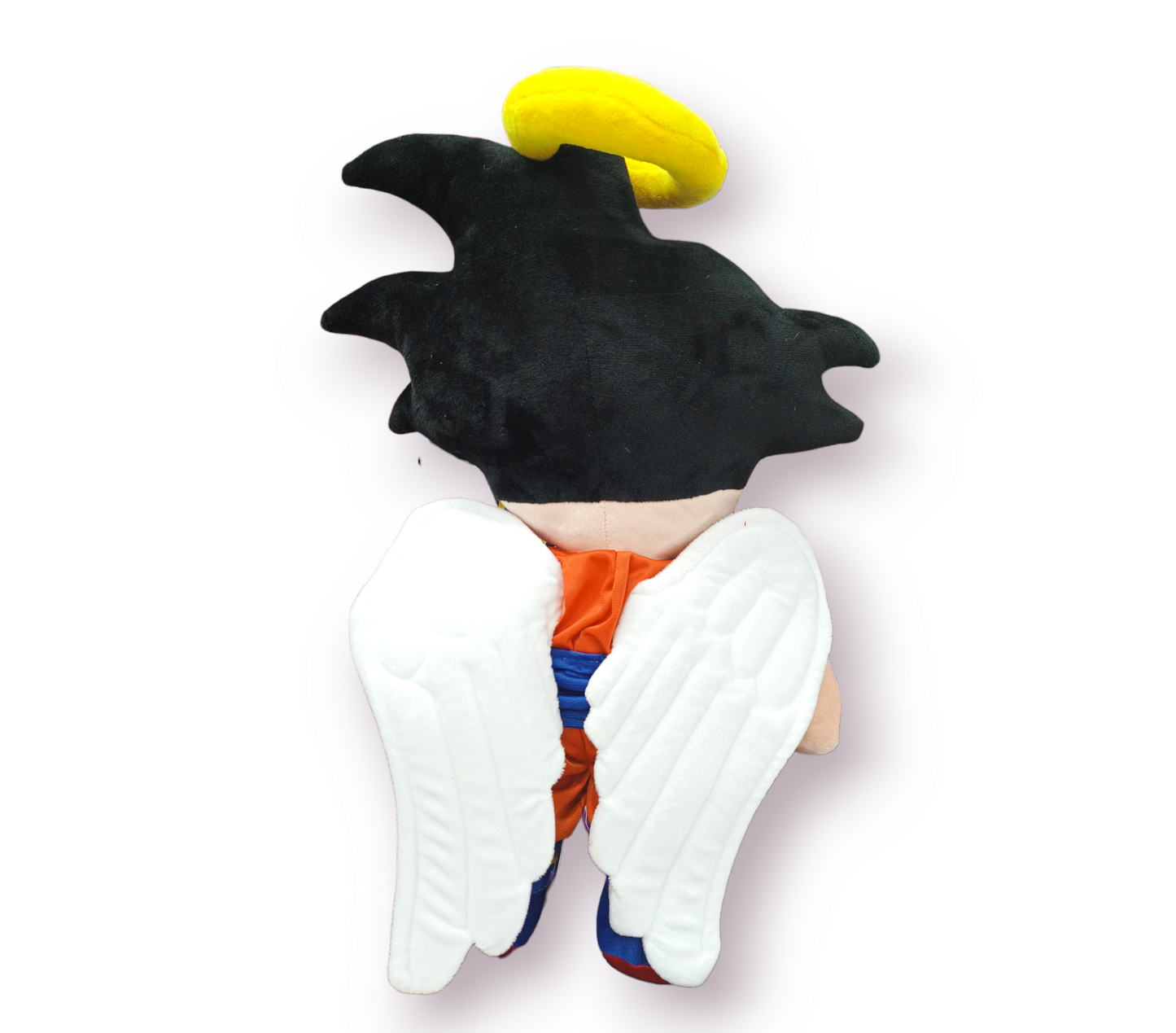 Peluche Goku Alado Dragon Ball Z