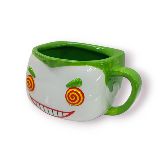 Mug ceramico  Joker
