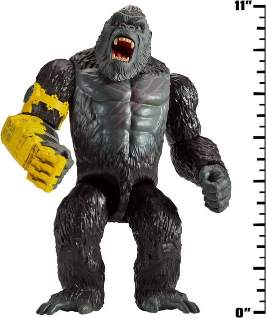 Figura Kong Giant Evoled Godzilla X Kong The New Empire