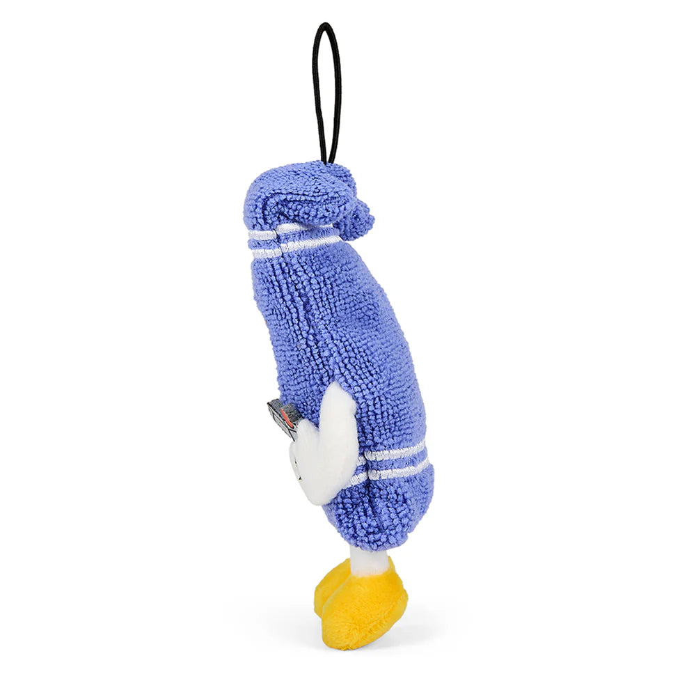 Peluche Toallin KidRobot Para Colgar