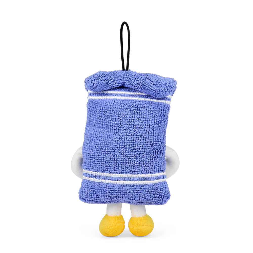 Peluche Toallin KidRobot Para Colgar