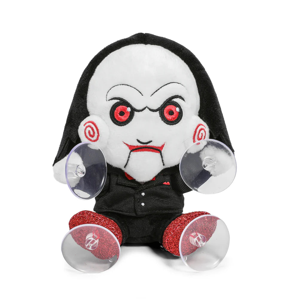 Peluche Saw Billy KidRobot Original