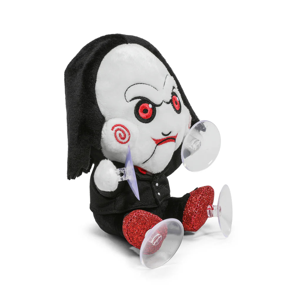 Peluche Saw Billy KidRobot Original