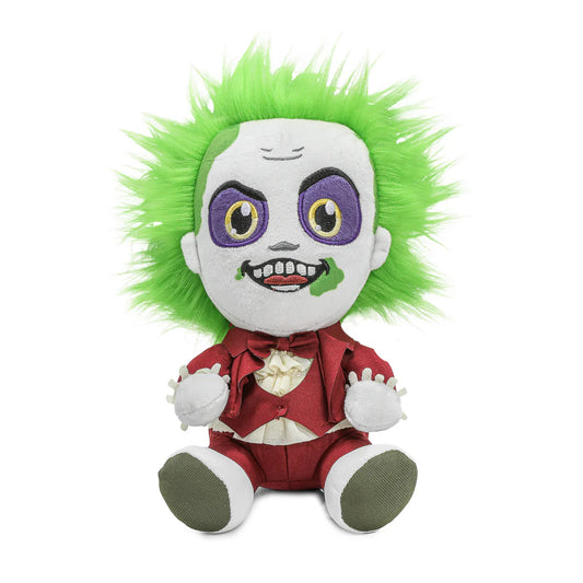 Peluche Beetlejuice Kidrobot Original