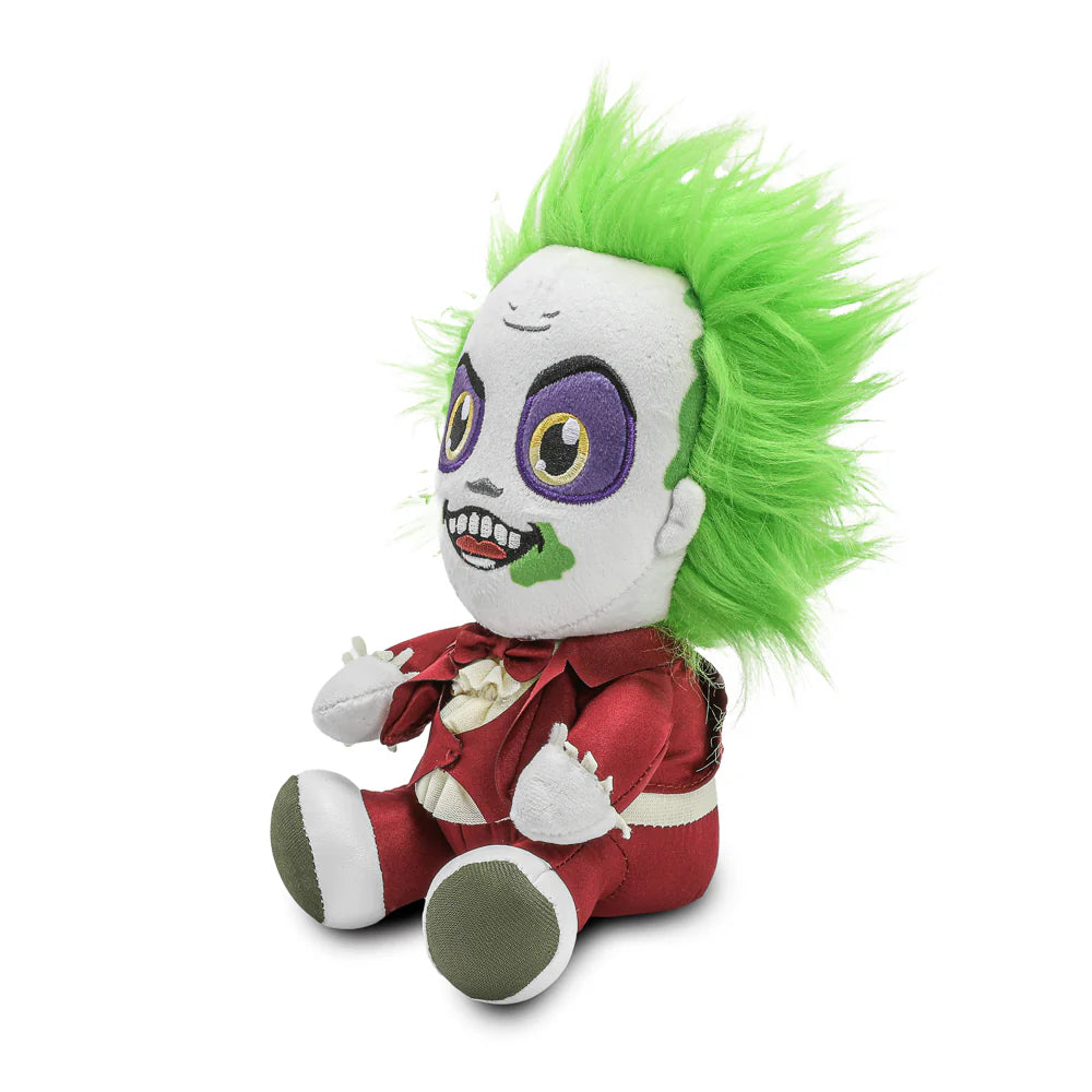 Peluche Beetlejuice Kidrobot Original
