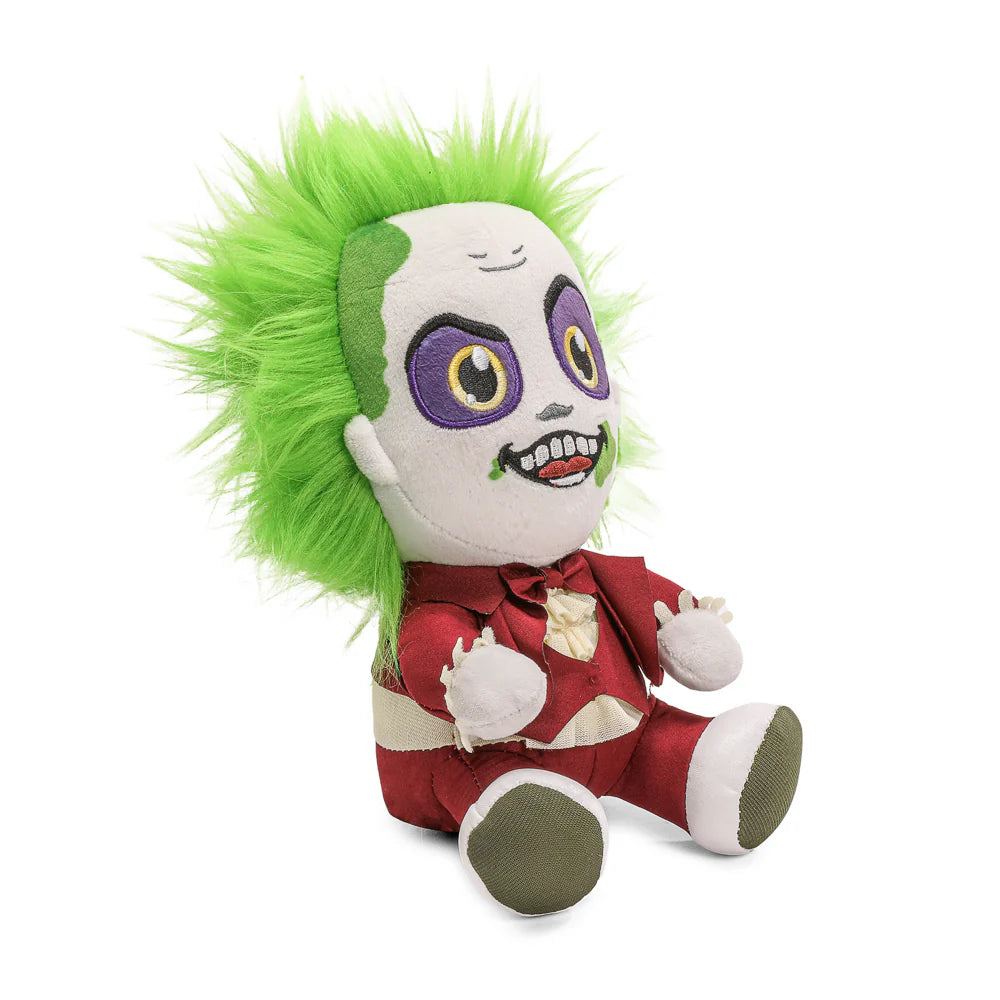 Peluche Beetlejuice Kidrobot Original