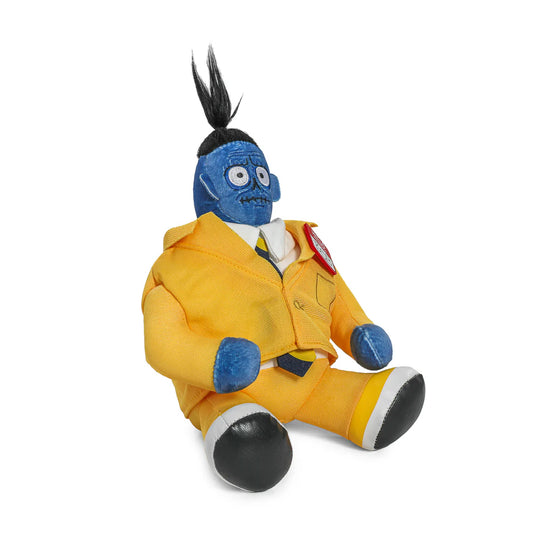 Peluche Bob Kidrobot Original Pelicula Beetlejuice