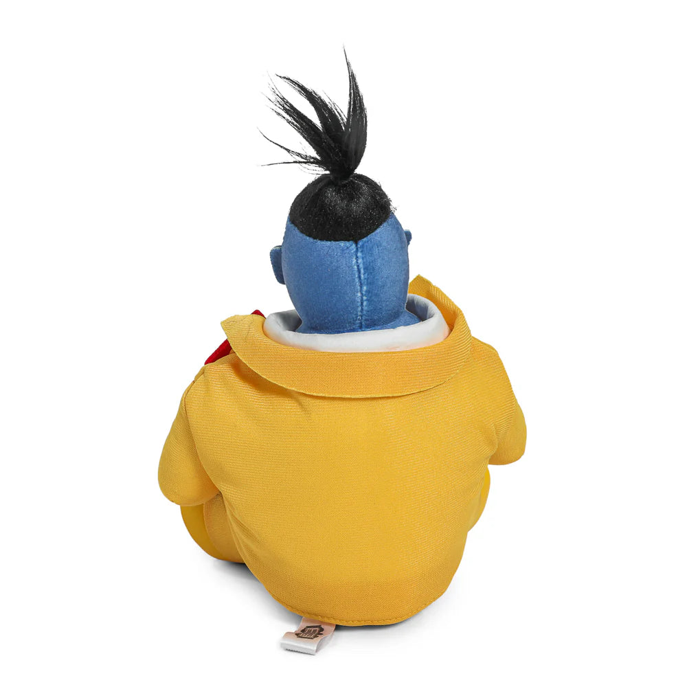 Peluche Bob Kidrobot Original Pelicula Beetlejuice