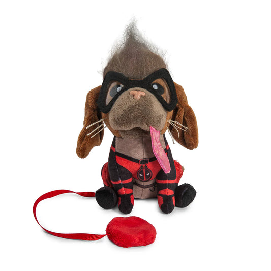 Peluche Dogpool kidrobot