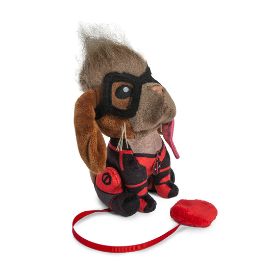 Peluche Dogpool kidrobot