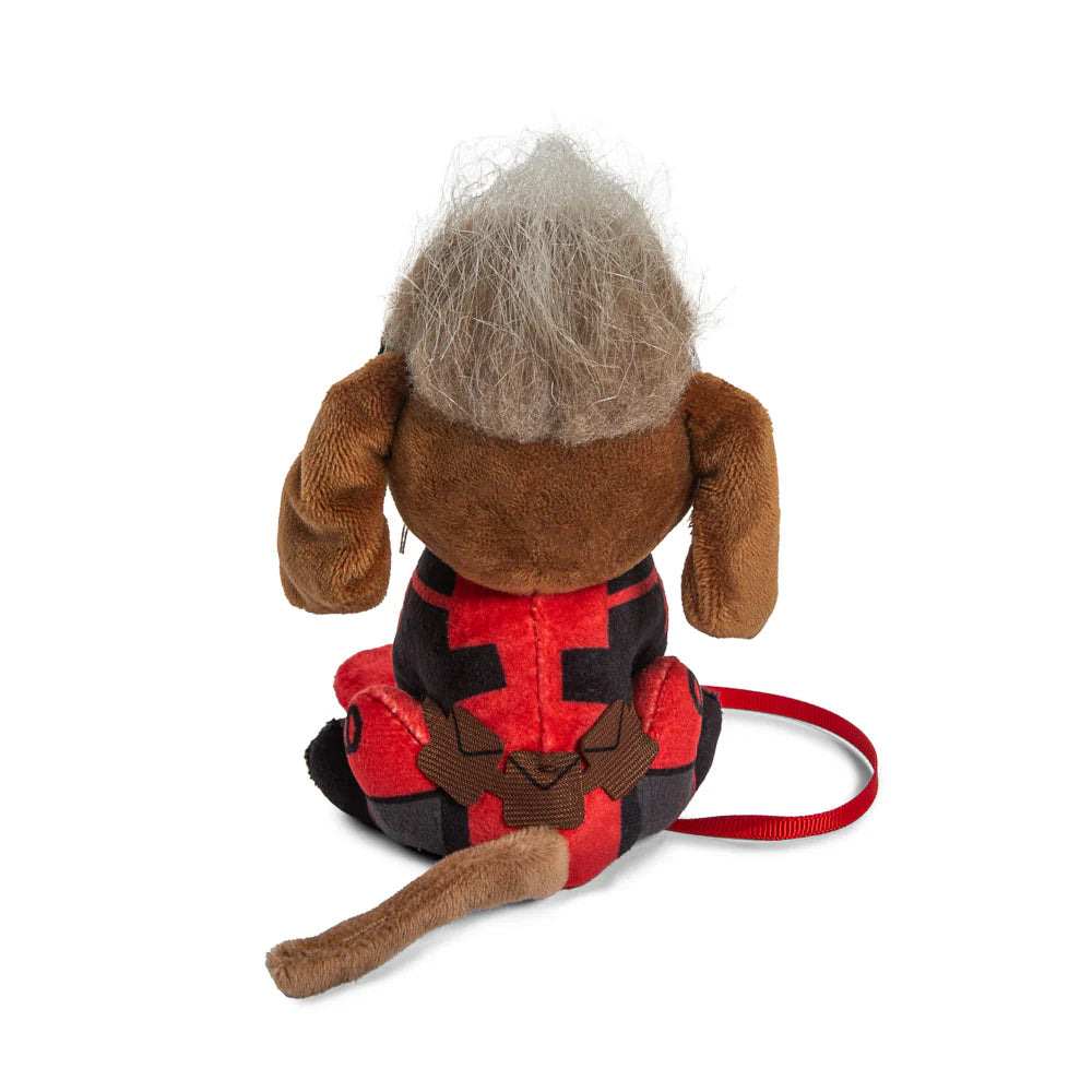 Peluche Dogpool kidrobot