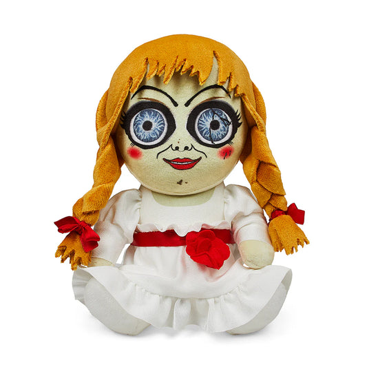 Peluche Annabelle Kid Robot Original