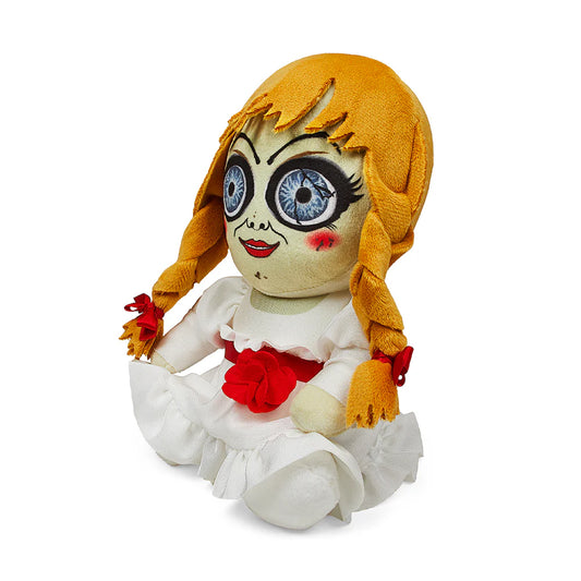 Peluche Annabelle Kid Robot Original