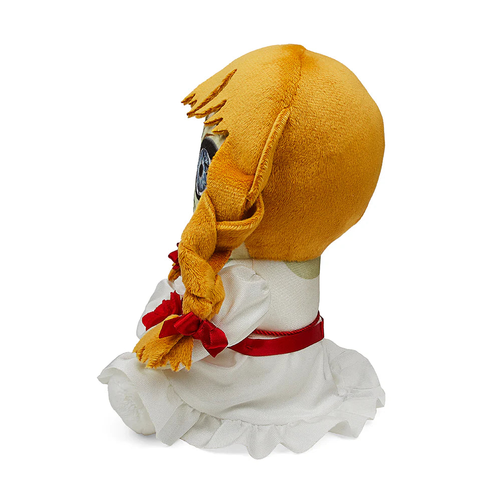 Peluche Annabelle Kid Robot Original