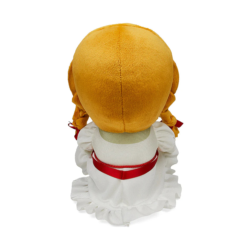 Peluche Annabelle Kid Robot Original