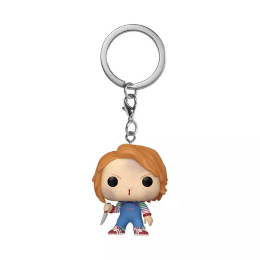 Llavero Pocket Pop Chucky