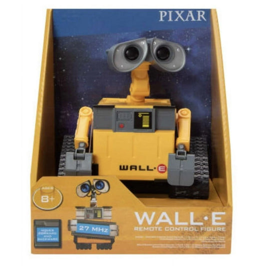 Figura Wall -E RC Contro remoto