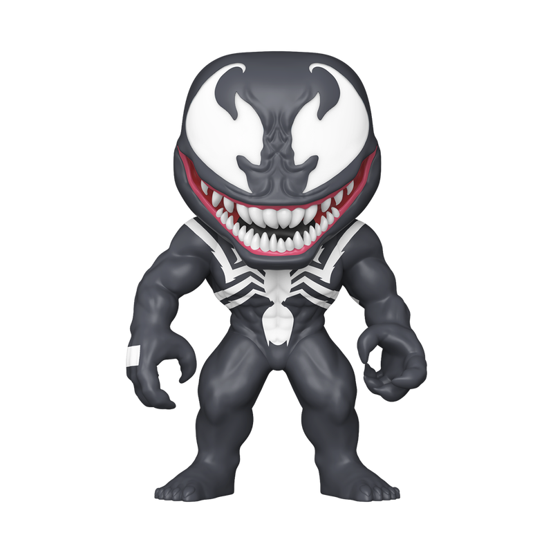 Funko pop Venom marvel rivals 1218