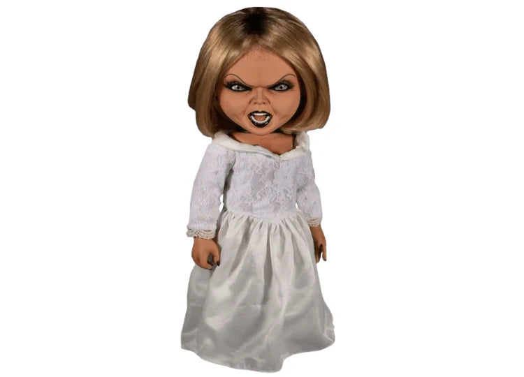 Figura Tiffany La Semilla de Chucky Mezco