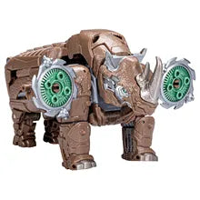 Figura Transformers Rhinox Rise Of The Beasts