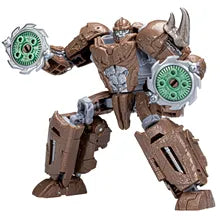 Figura Transformers Rhinox Rise Of The Beasts