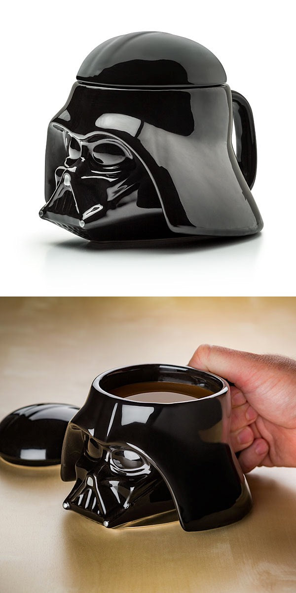 Mug Star wars Darth Vader
