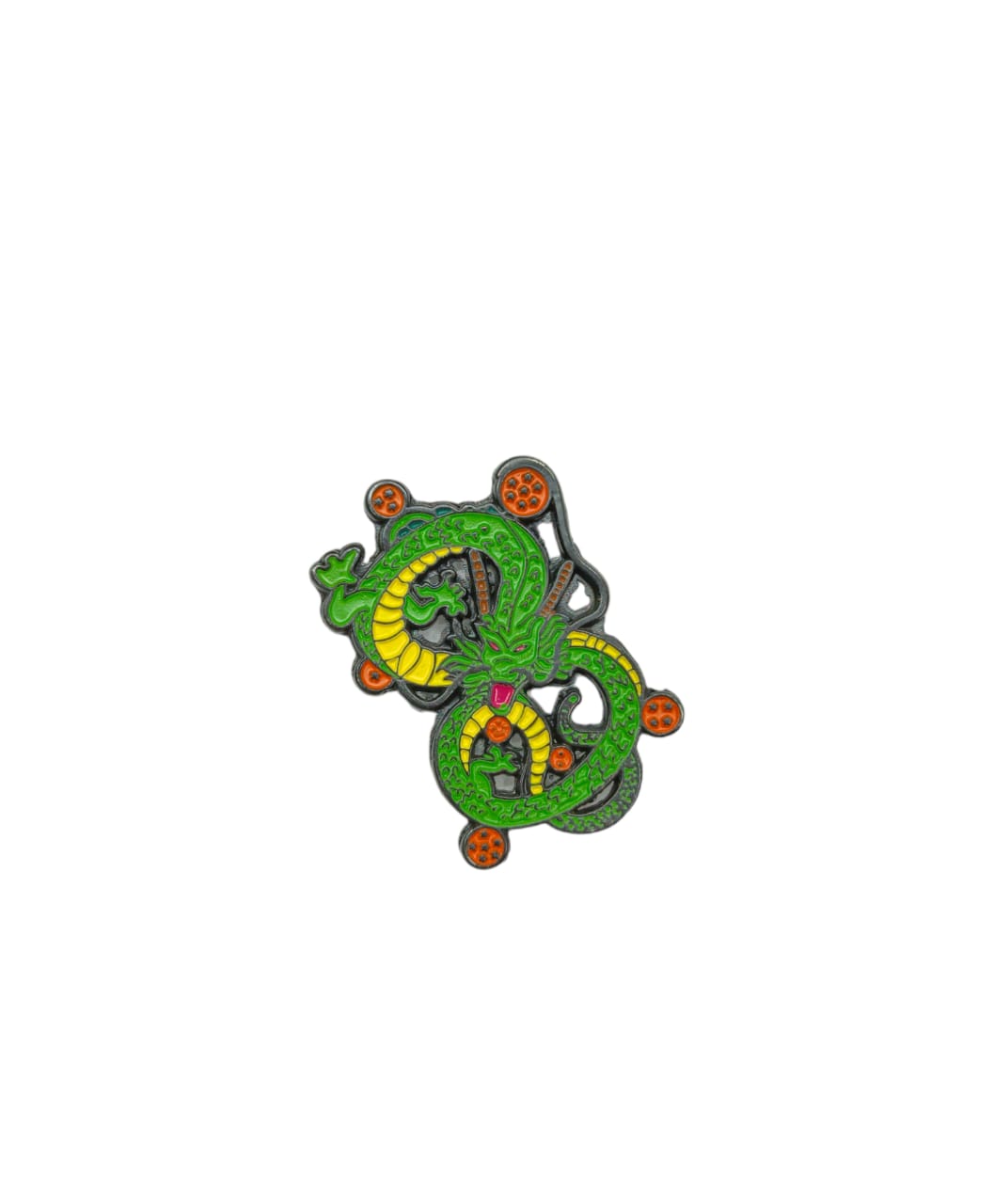 Pin Dragon Ball Shen Long