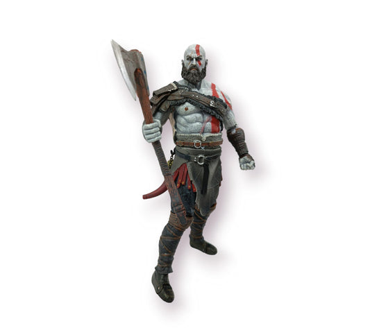 Figura Kratos God Of War