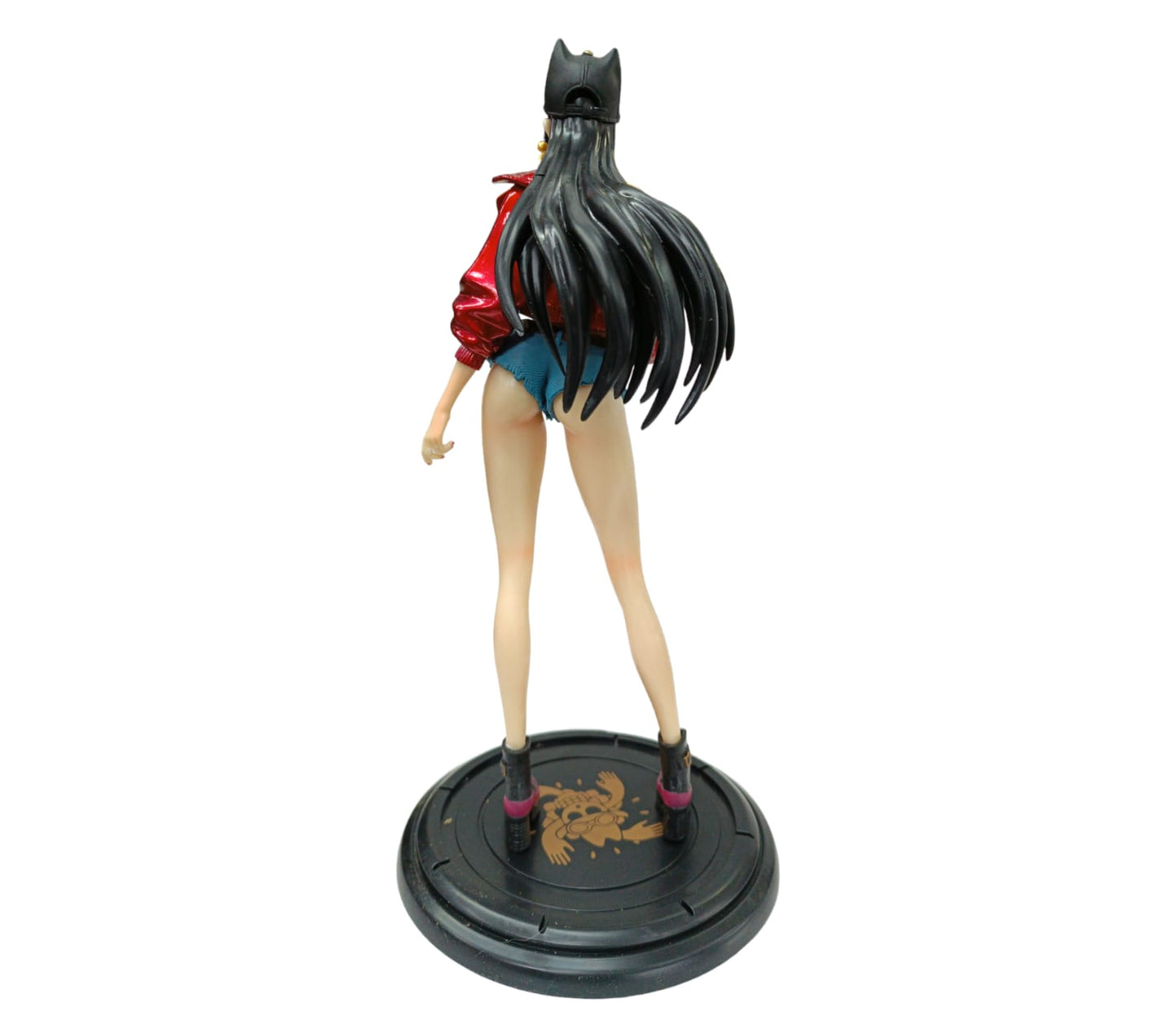 Figura boa hancock sexy one piece