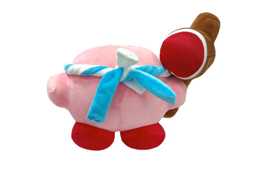 Peluche Kirby As del Martillo