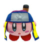 Peluche Kirby Ninja
