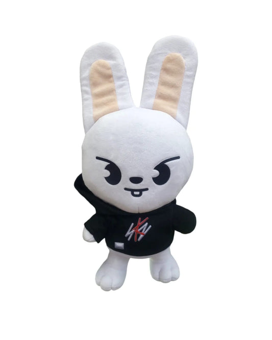 Peluche Stray Kids Leebit