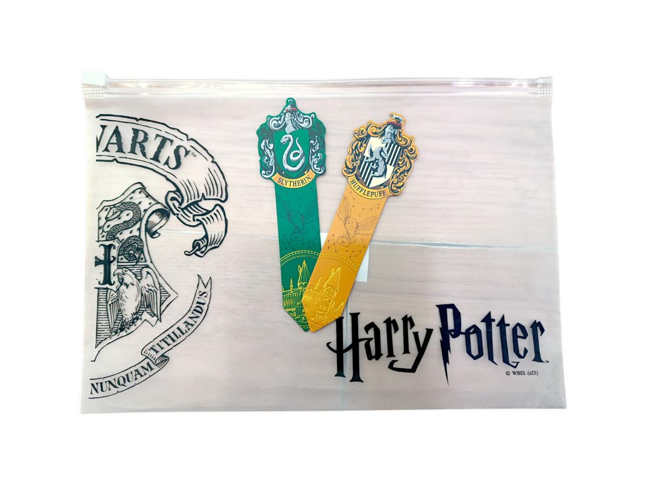 Pack de Accesorios Harry Potter