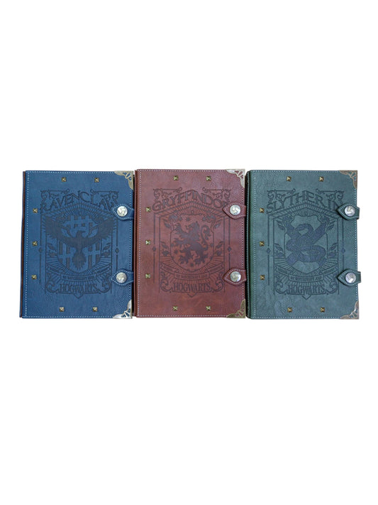 Libretas Tipo Folder Harry Potter