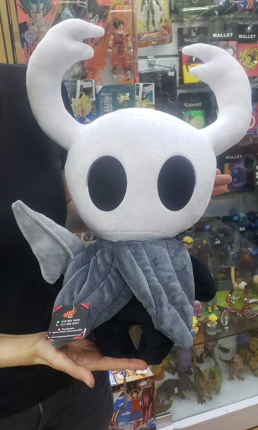 Peluche Hollow Knight Knight