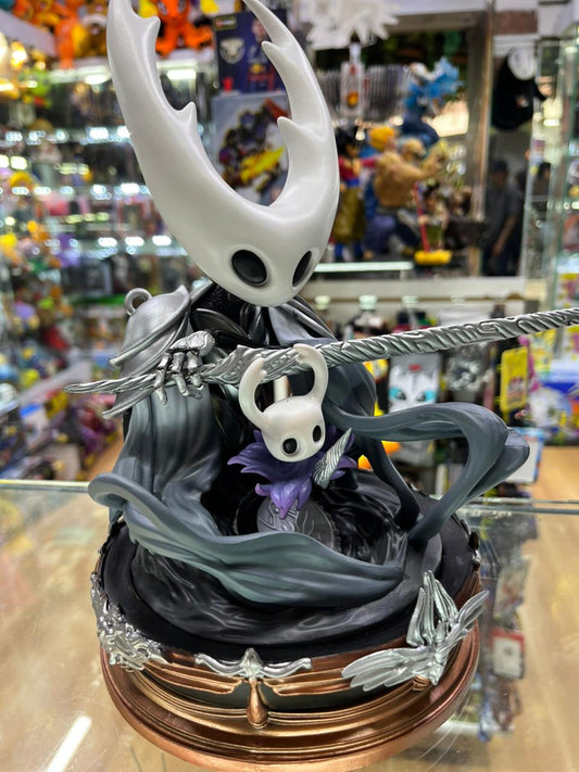 Figura Hollow Knight Pure Vessel