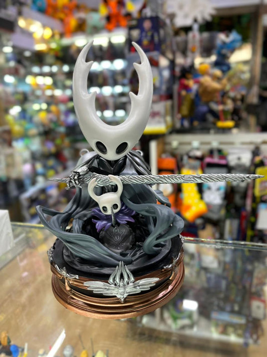 Figura Hollow Knight Pure Vessel