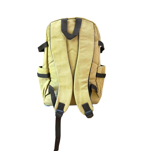 Morral Luffy Gear Five One Piece