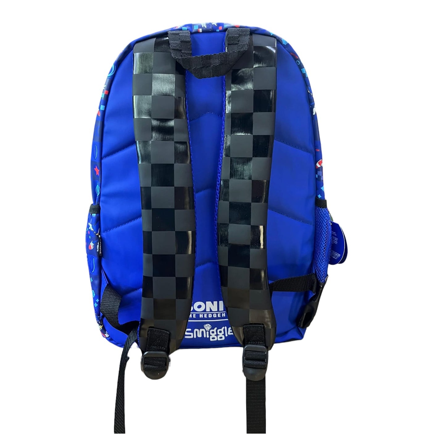 Morral Sonic