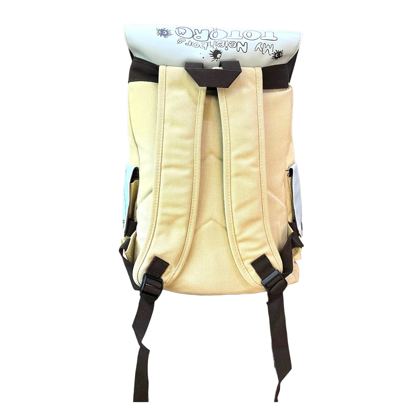 Morral Mi Vecino Totoro