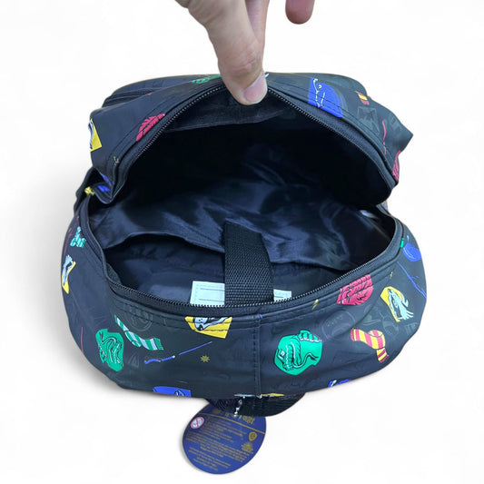 Morral Harry Potter Hogwarts