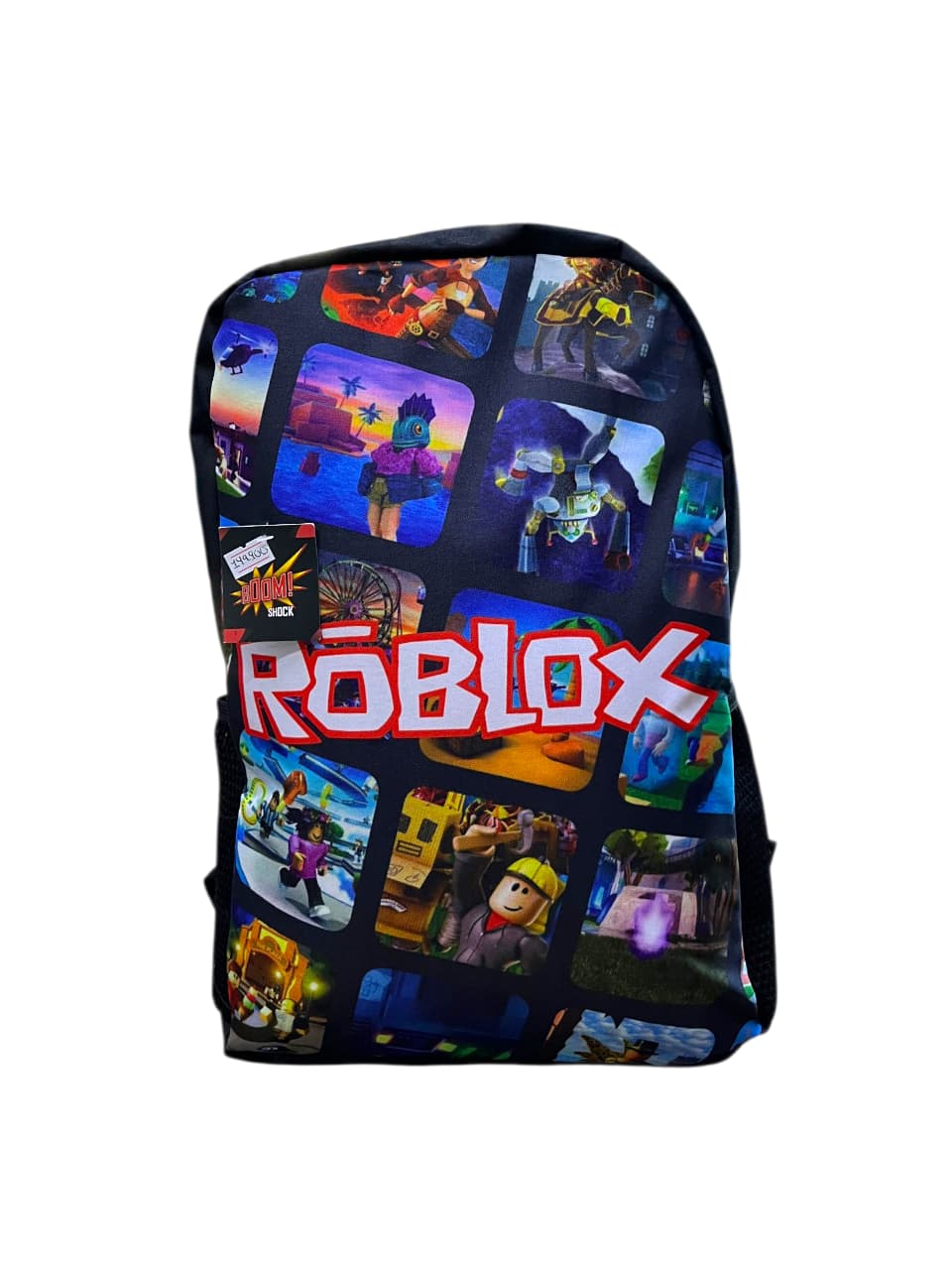 Morral Roblox