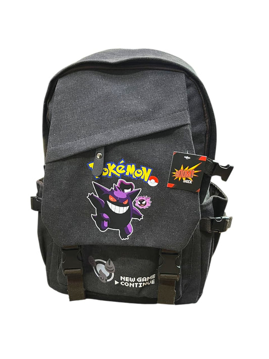 Morral Pokémon Gengar