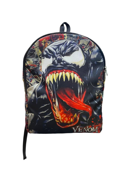 Morral Venom