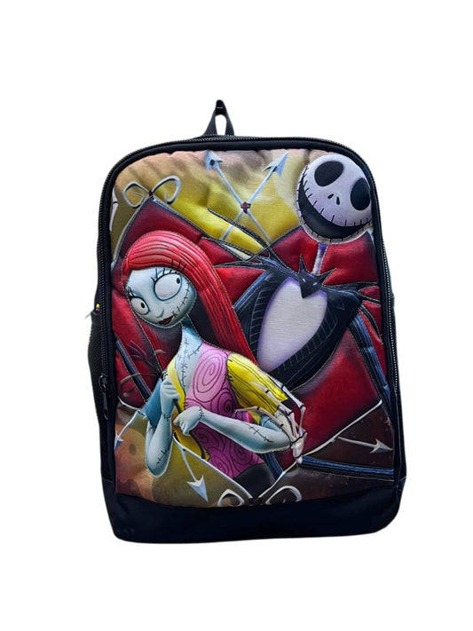 Morral El Extraño Mundo de Jack
