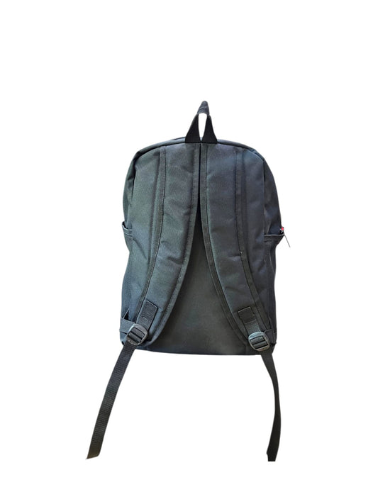 Morral Naruto Uzumaki