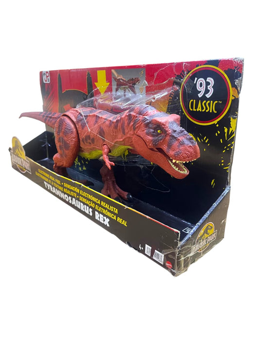 Figura Jurassic Park Tyrannosaurus Rex 93